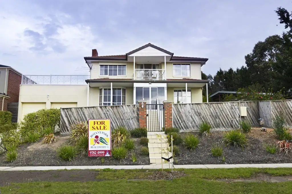 Main view of Homely house listing, 36 Blackwood Drive, Hampton Park VIC 3976