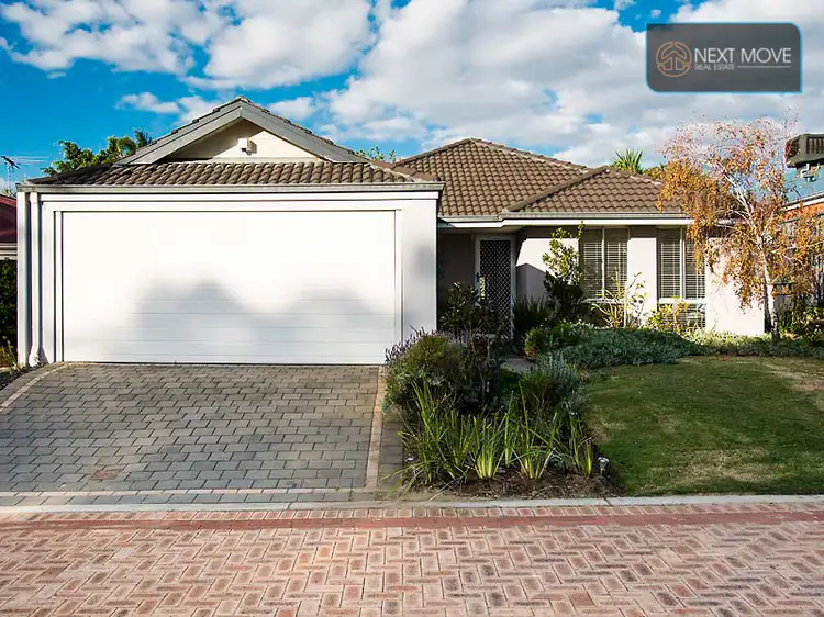 7 Keppell St, Willagee WA 6156
