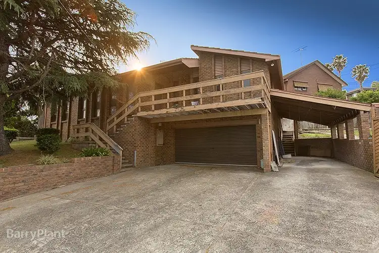 31 Mc Nabb Street, Berwick VIC 3806