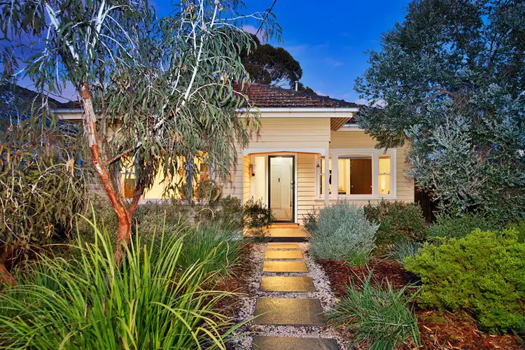 Main view of Homely house listing, 28A Scotia Street, Preston VIC 3072