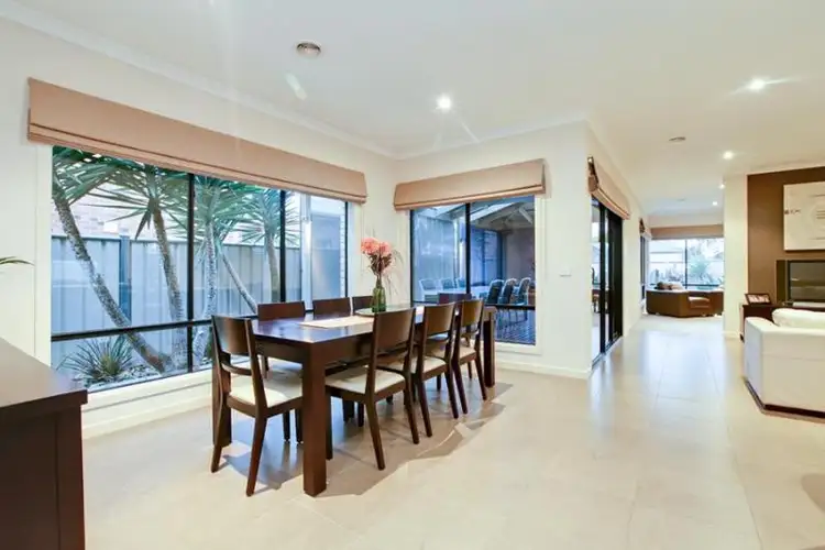 Sixth view of Homely house listing, 53 Nottingham Crescent, Tarneit VIC 3029