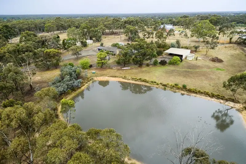 Main view of Homely house listing, 13 James Cook Drive, Strathfieldsaye VIC 3551