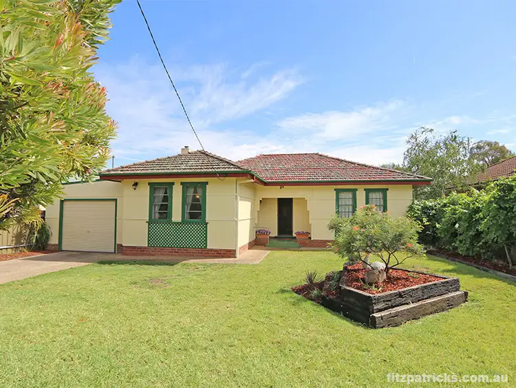 43 Gormly Avenue, Wagga Wagga NSW 2650