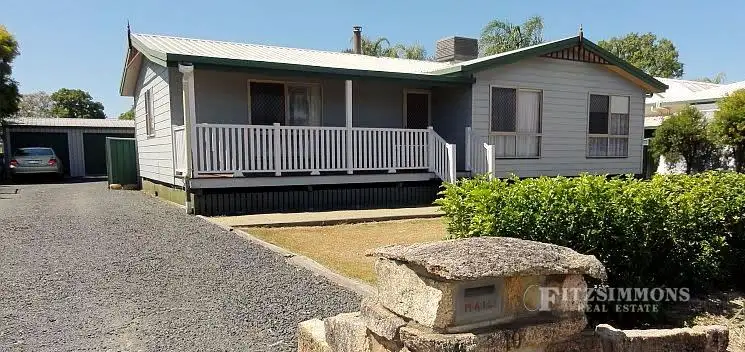 Main view of Homely house listing, 10 Delma Court, Dalby QLD 4405
