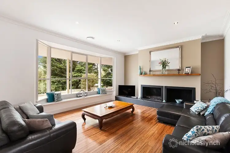 Sixth view of Homely house listing, 62 The Ridge, Mount Eliza VIC 3930