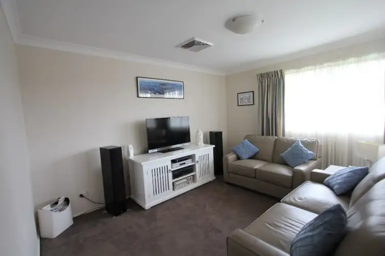 Fifth view of Homely house listing, 38 Bungarra Crescent, Chipping Norton NSW 2170