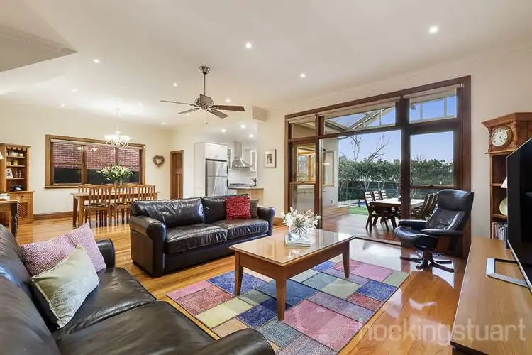 Sixth view of Homely house listing, 11 Hillard Street, Malvern East VIC 3145