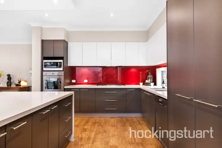 Fifth view of Homely house listing, 8 Lygon Street, Caulfield South VIC 3162