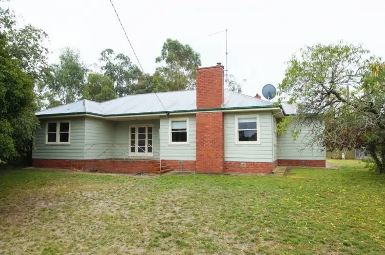 Main view of Homely rural property listing, 3040 Glenelg Highway, Linton VIC 3360
