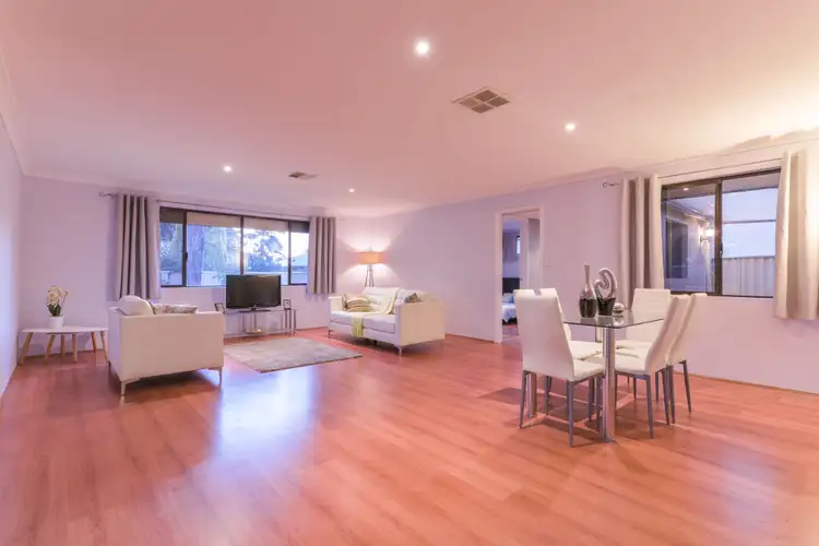 Second view of Homely house listing, 26 Dawson Avenue, Forrestfield WA 6058