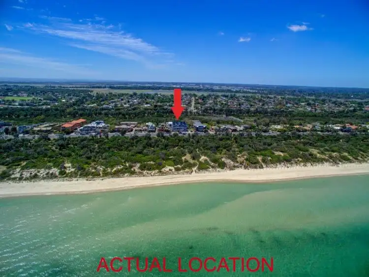 Second view of Homely townhouse listing, 8/58 Nepean Highway, Seaford VIC 3198