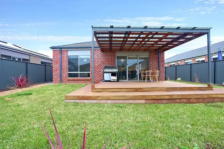 Sixth view of Homely house listing, 14 Peveril Avenue, Derrimut VIC 3030