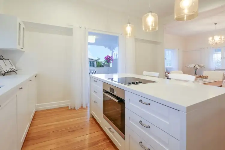 Sixth view of Homely house listing, 12 Gunner Street, Kedron QLD 4031