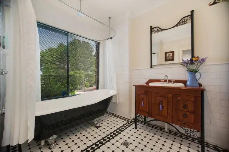 Third view of Homely land listing, 18 Ravensfield Lane, Bishops Bridge NSW 2326