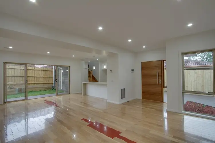 Third view of Homely house listing, 2/135 Berrabri Drive, Scoresby VIC 3179