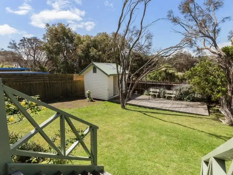 Third view of Homely house listing, 48 Ridley Street, Blairgowrie VIC 3942