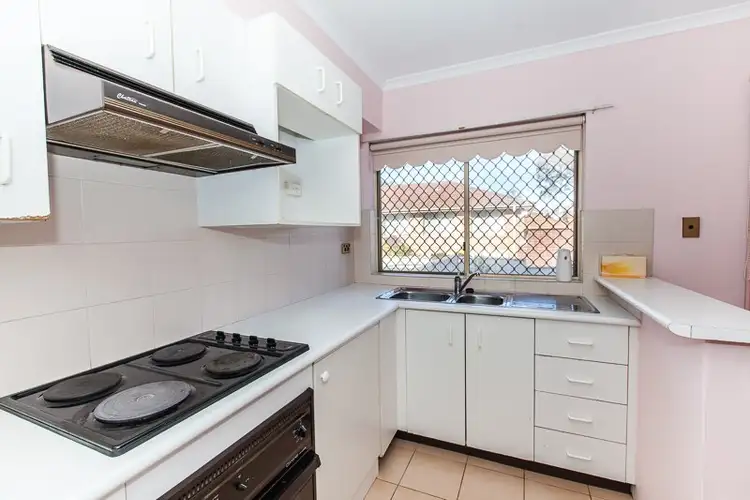 Fourth view of Homely townhouse listing, 58/173A Reservoir Rd, Blacktown NSW 2148