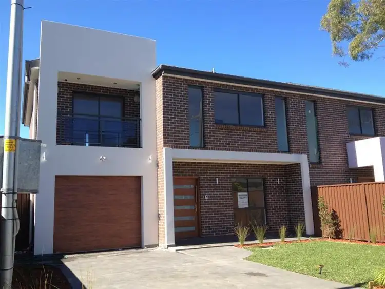 35 Brockman Avenue, Revesby Heights NSW 2212