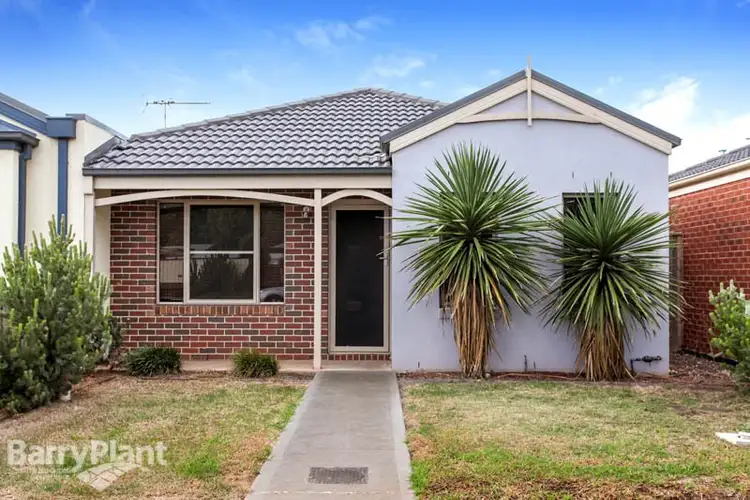 32 Somerton Court, Bacchus Marsh VIC 3340