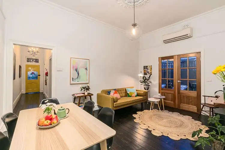 Third view of Homely house listing, 26 Sussex Street, Yarraville VIC 3013