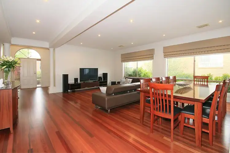 Third view of Homely house listing, 4 The Lookout, Lysterfield VIC 3156