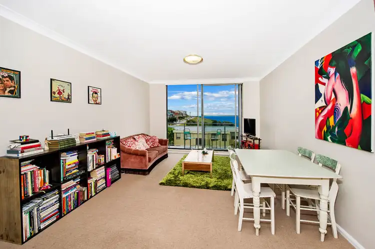 Second view of Homely apartment listing, 9/40 Diamond Bay Road, Vaucluse NSW 2030