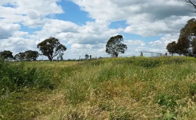 Main view of Homely land listing, LOT 1 Tragowel Road, Tragowel VIC 3579