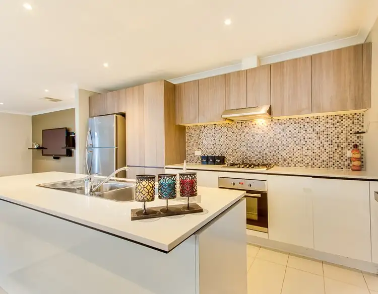 Fifth view of Homely house listing, 30 Lilyturf Drive, Tarneit VIC 3029