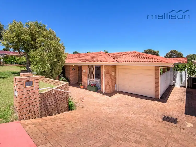 Second view of Homely house listing, 2/6 Pinewood Avenue, Kardinya WA 6163