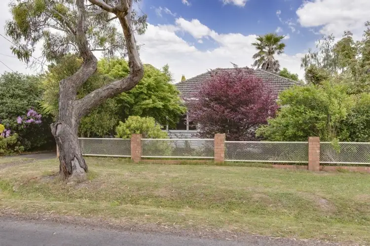 112 Mine Rd, Korumburra VIC 3950