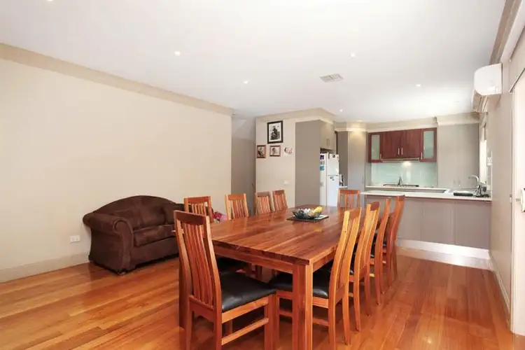 Sixth view of Homely house listing, 61 Campbell Street, Westmeadows VIC 3049