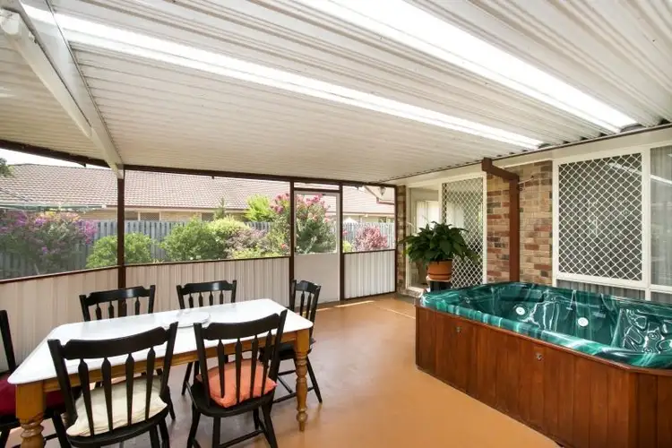 Second view of Homely house listing, 77 Avondale Drive, Banora Point NSW 2486
