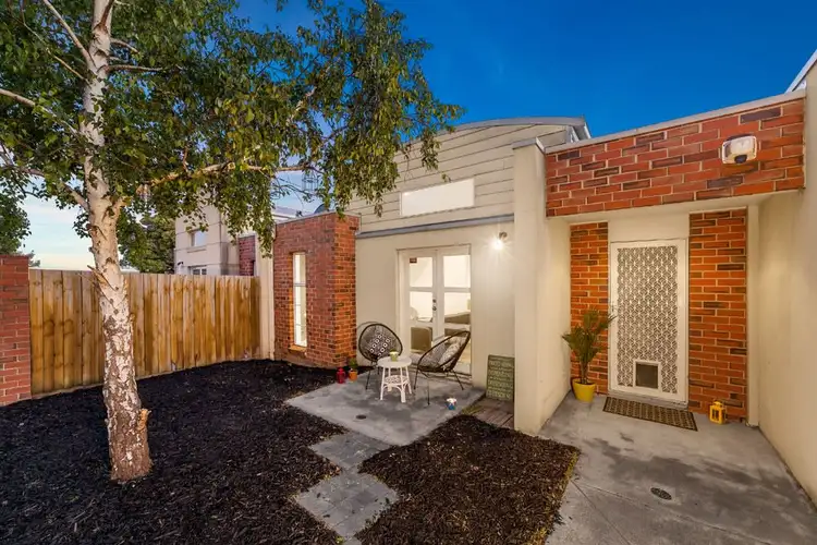Main view of Homely house listing, 67a Wood Street, Preston VIC 3072