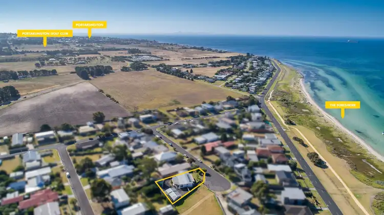 Main view of Homely house listing, 14 Gregory Court, Indented Head VIC 3223