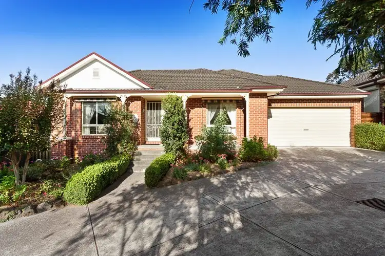 1/18 Looker Road, Montmorency VIC 3094