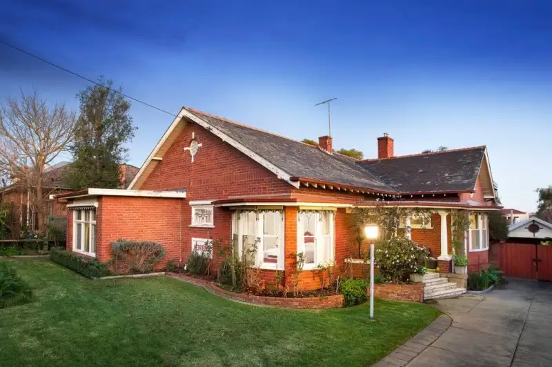 Main view of Homely house listing, 21 Rose Street, Ivanhoe VIC 3079