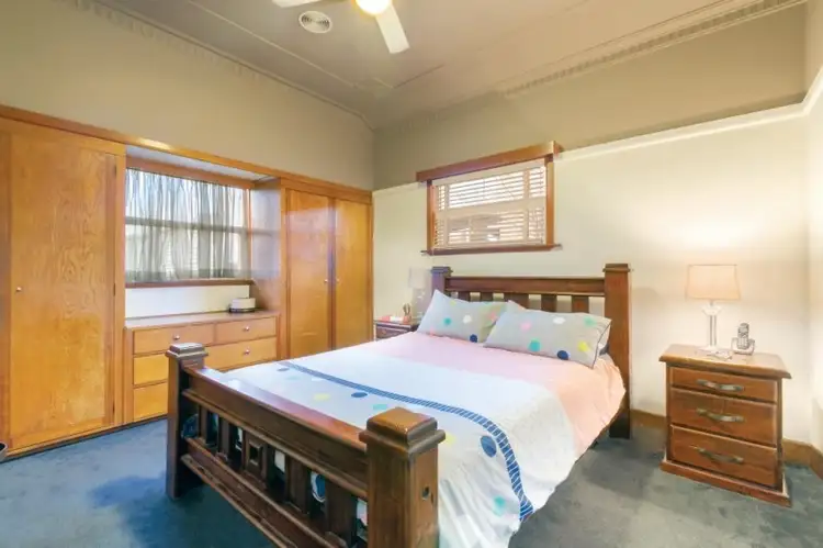 Fifth view of Homely house listing, 4 Brawn Avenue, Lake Wendouree VIC 3350