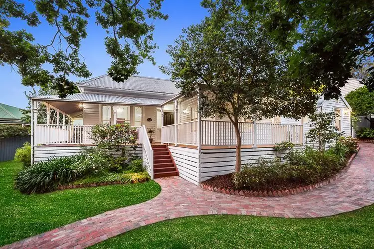 Main view of Homely house listing, 9 John Street, Eltham VIC 3095