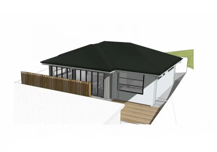 Third view of Homely land listing, 17 Latrose Street, Keilor Park VIC 3042