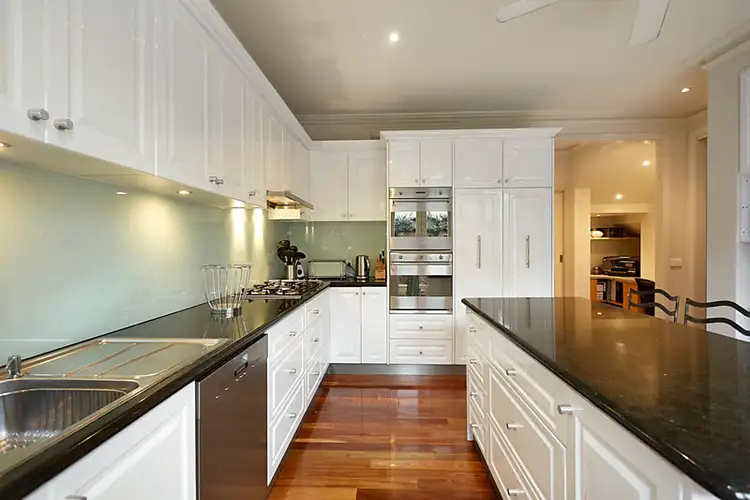Sixth view of Homely townhouse listing, 1/89 Centre Road, Brighton East VIC 3187