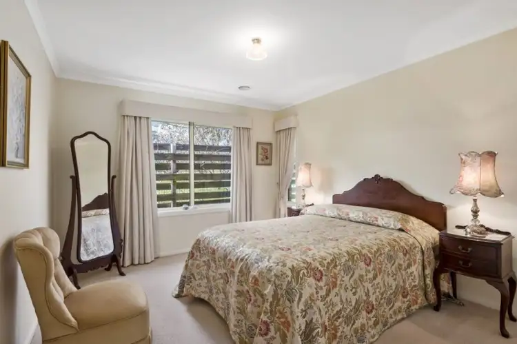 Fourth view of Homely townhouse listing, 1/108 Piper Street, Kyneton VIC 3444