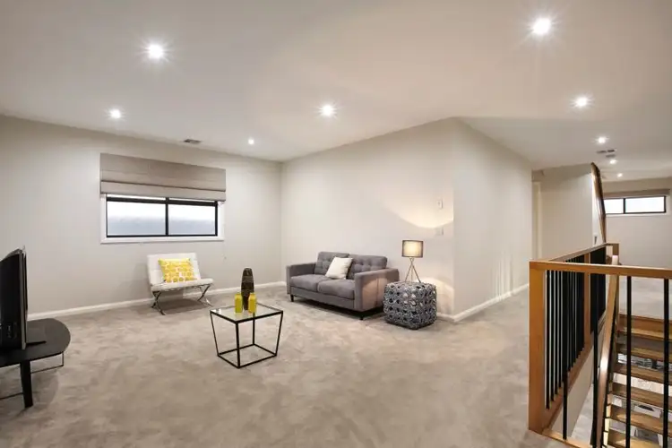 Seventh view of Homely house listing, 18 Cordner Way, Point Cook VIC 3030