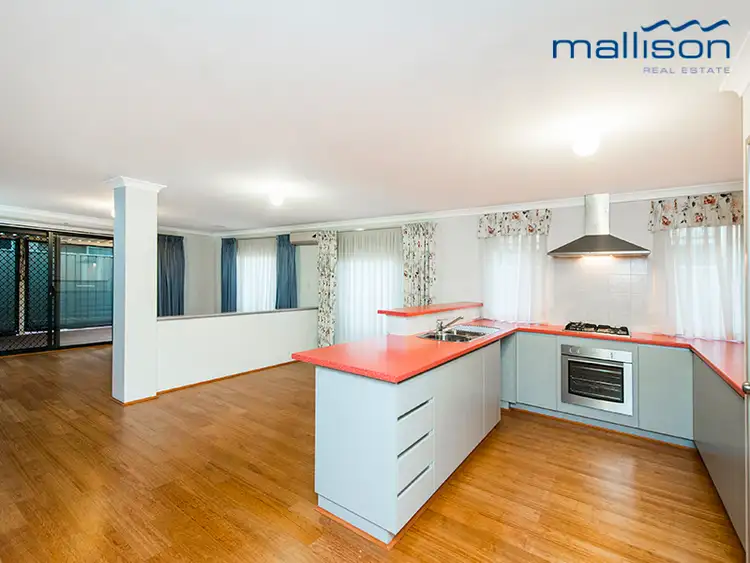 Fourth view of Homely house listing, 16 Finsbury Drive, Thornlie WA 6108