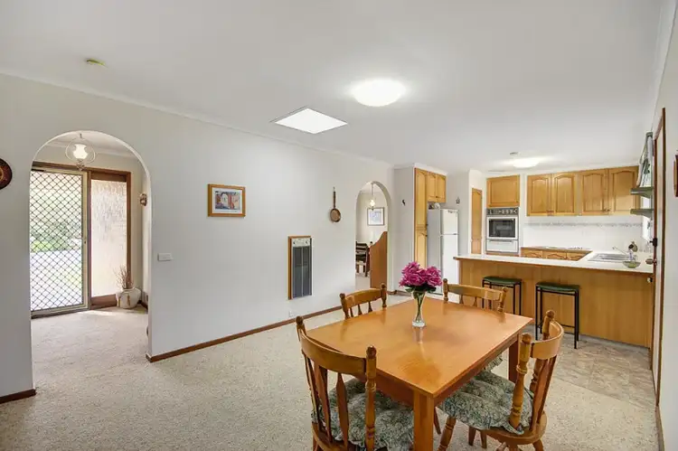 Third view of Homely house listing, 9 Burke Court, Grovedale VIC 3216