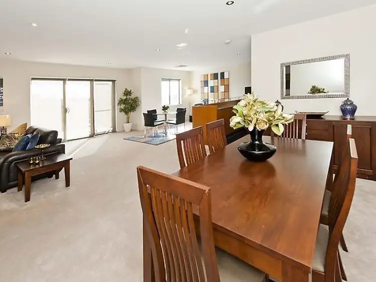 Sixth view of Homely house listing, 70/9 Delhi Street, West Perth WA 6005