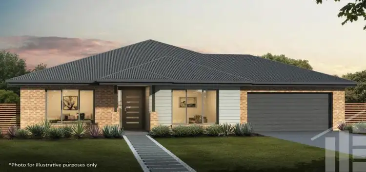 69 Warburton Drive, Lucas VIC 3350