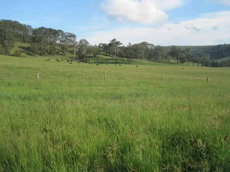 4810 Clarence Town Road, Dungog NSW 2420