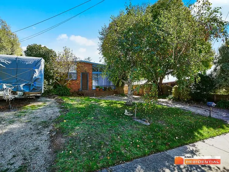 Sixth view of Homely house listing, 95 Burke Road, Ferntree Gully VIC 3156