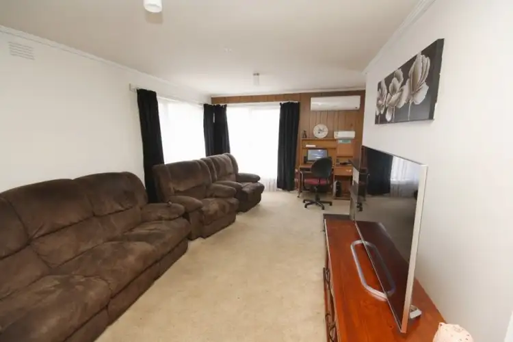 Sixth view of Homely house listing, 29 Scarsdale-Pitfield Road, Scarsdale VIC 3351