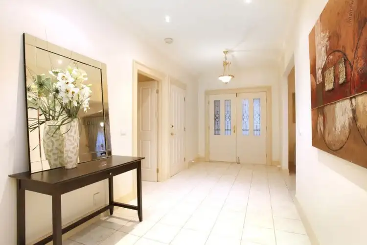 Third view of Homely house listing, 5 Coach House Drive, Attwood VIC 3049